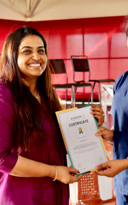 Beyond Skin - Bubbblez On Campus