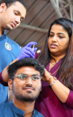 Beyond Skin - Bubbblez On Campus