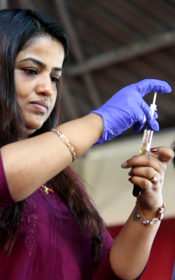 Beyond Skin - Bubbblez On Campus