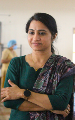 Beyond Skin - Bubbblez On Campus