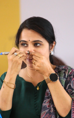 Beyond Skin - Bubbblez On Campus