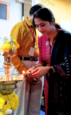 Beyond Skin – Bubblez on Campus